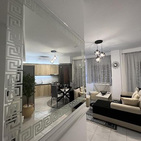 Poseidon'S Premium Apartment Kateríni Eksteriør billede