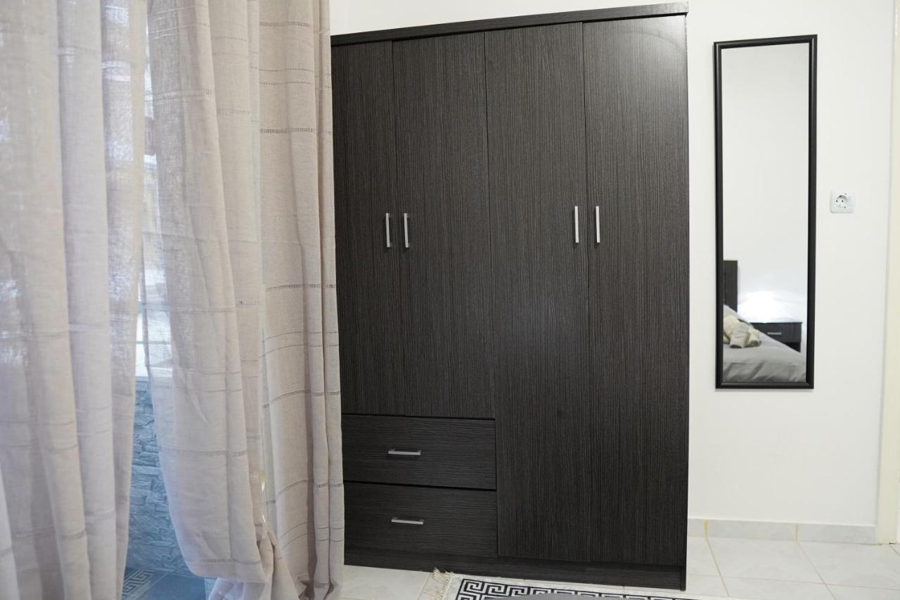 Poseidon'S Premium Apartment Kateríni Eksteriør billede