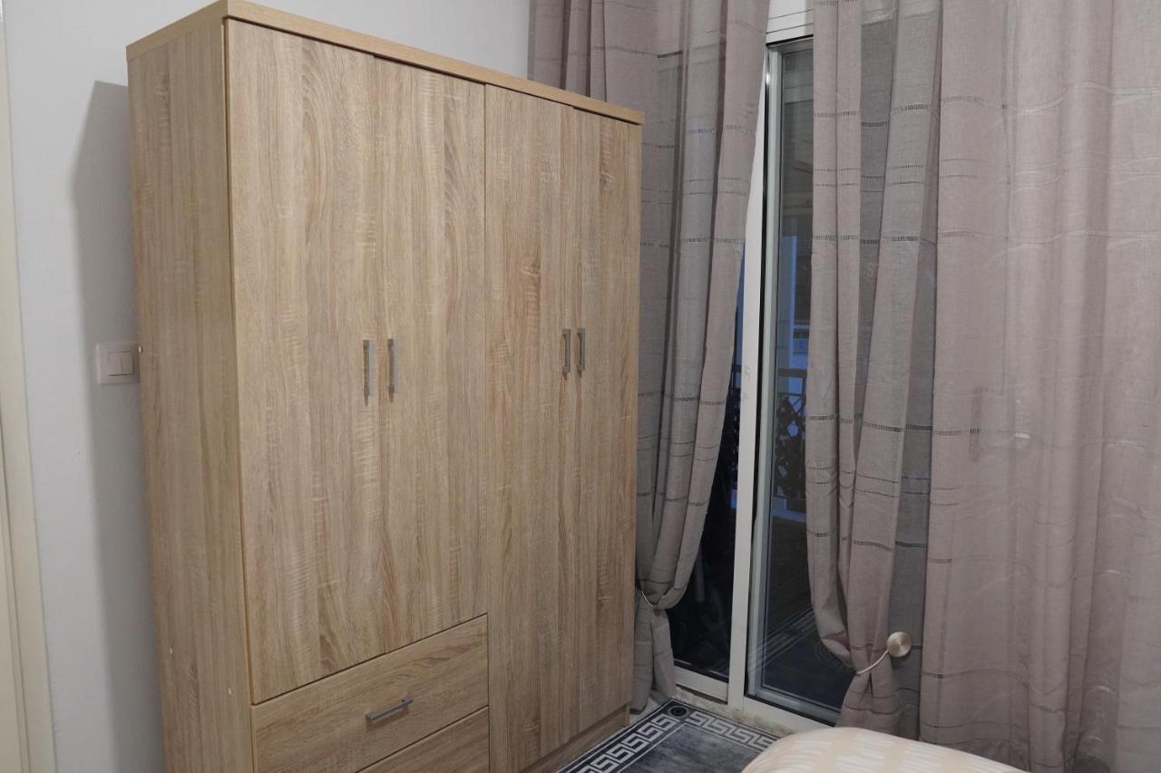 Poseidon'S Premium Apartment Kateríni Eksteriør billede