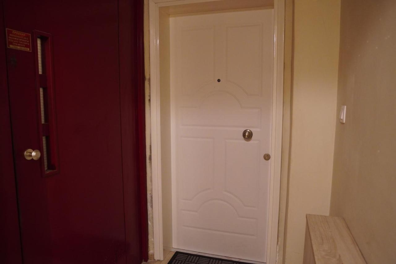 Poseidon'S Premium Apartment Kateríni Eksteriør billede