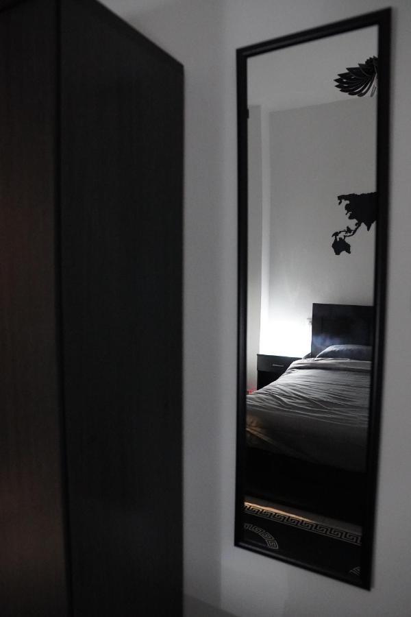 Poseidon'S Premium Apartment Kateríni Eksteriør billede