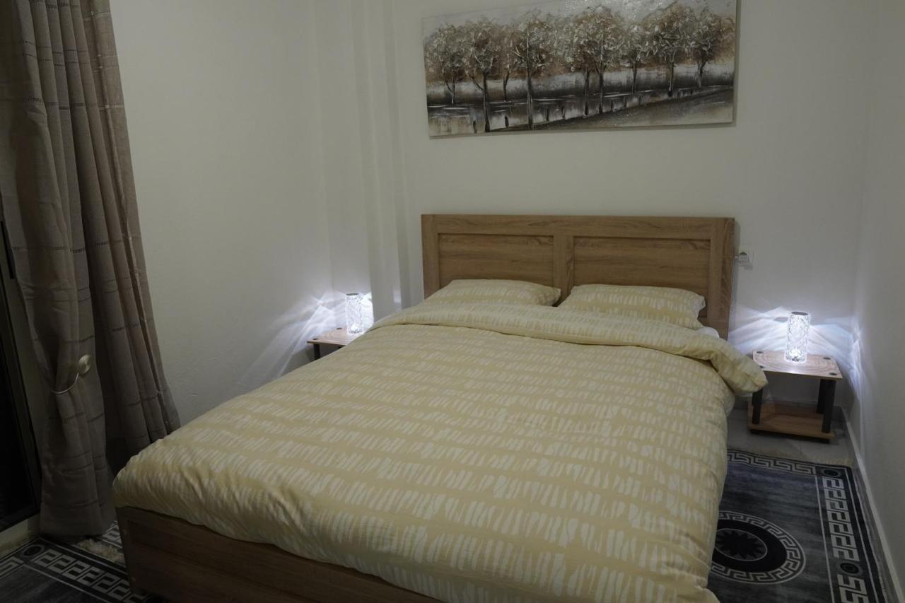 Poseidon'S Premium Apartment Kateríni Eksteriør billede