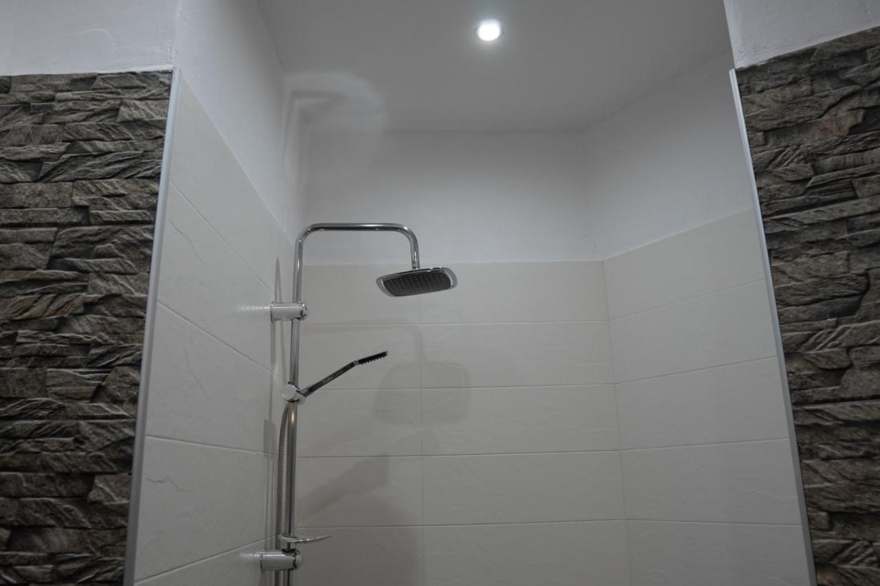 Poseidon'S Premium Apartment Kateríni Eksteriør billede