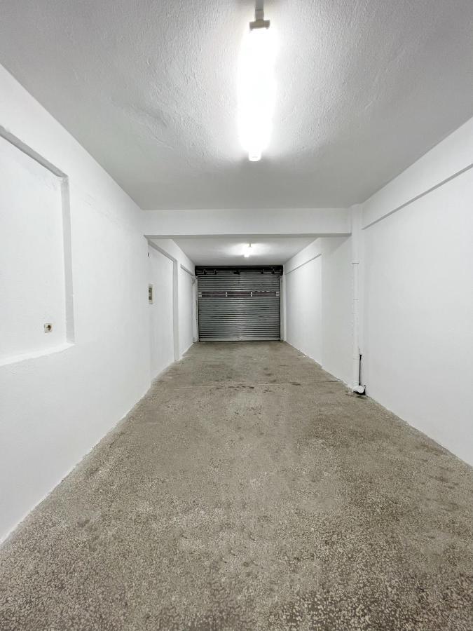 Poseidon'S Premium Apartment Kateríni Eksteriør billede