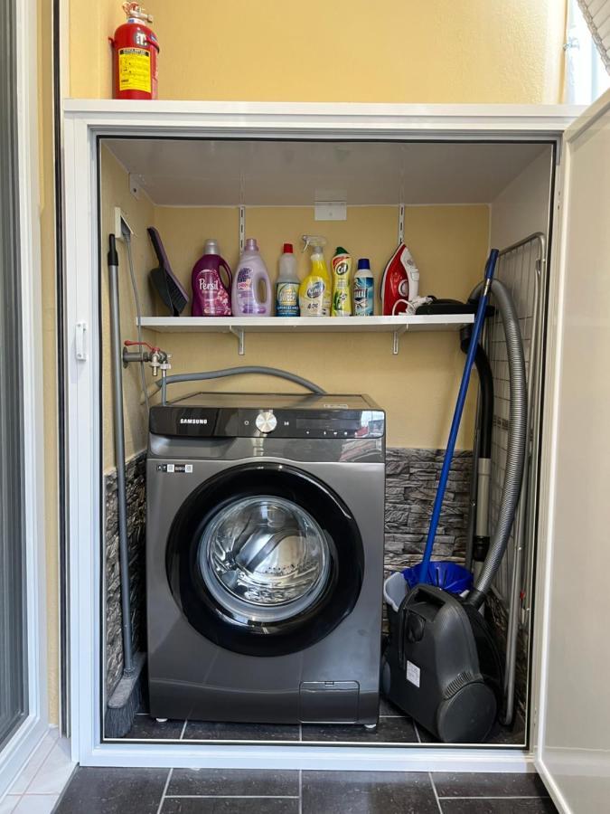 Poseidon'S Premium Apartment Kateríni Eksteriør billede